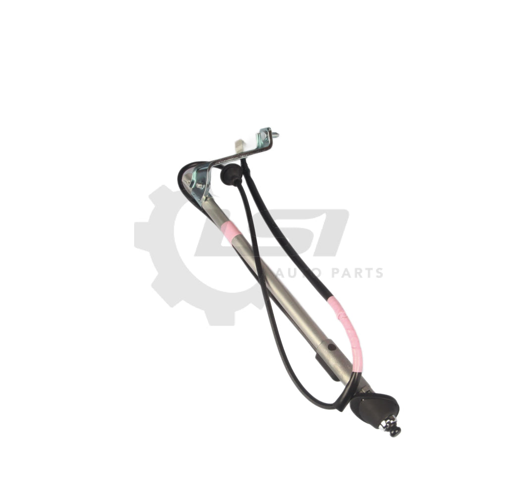 Genuine Landcruiser 79 78 Series Vdj Hzj Manual Radio Antenna Aerial Mast Am/Fm
