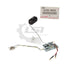 Genuine Landcruiser 80 Series 1Hz 4.2 Diesel Main Tank Fuel Gauge Sender Unit