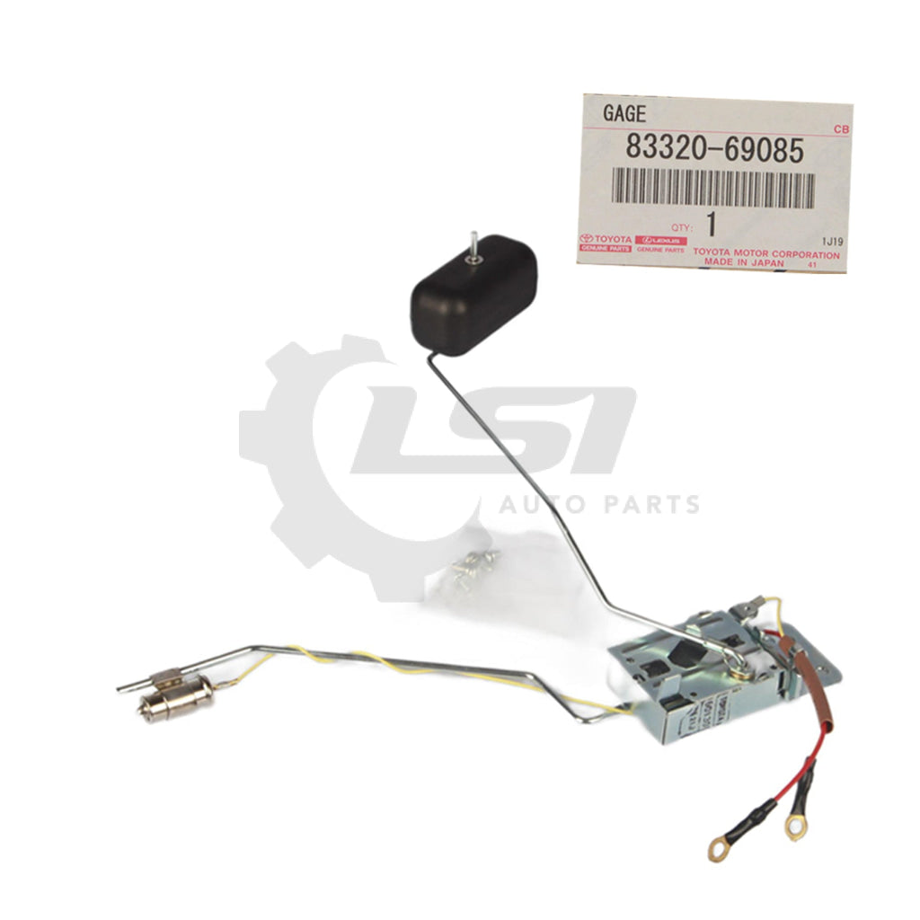 Genuine Landcruiser 80 Series 1Hz 4.2 Diesel Main Tank Fuel Gauge Sender Unit