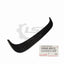 Genuine Landcruiser 80 Series Fj Fzj Hzj Hdj Rear Left Vent Solid Window Louvre