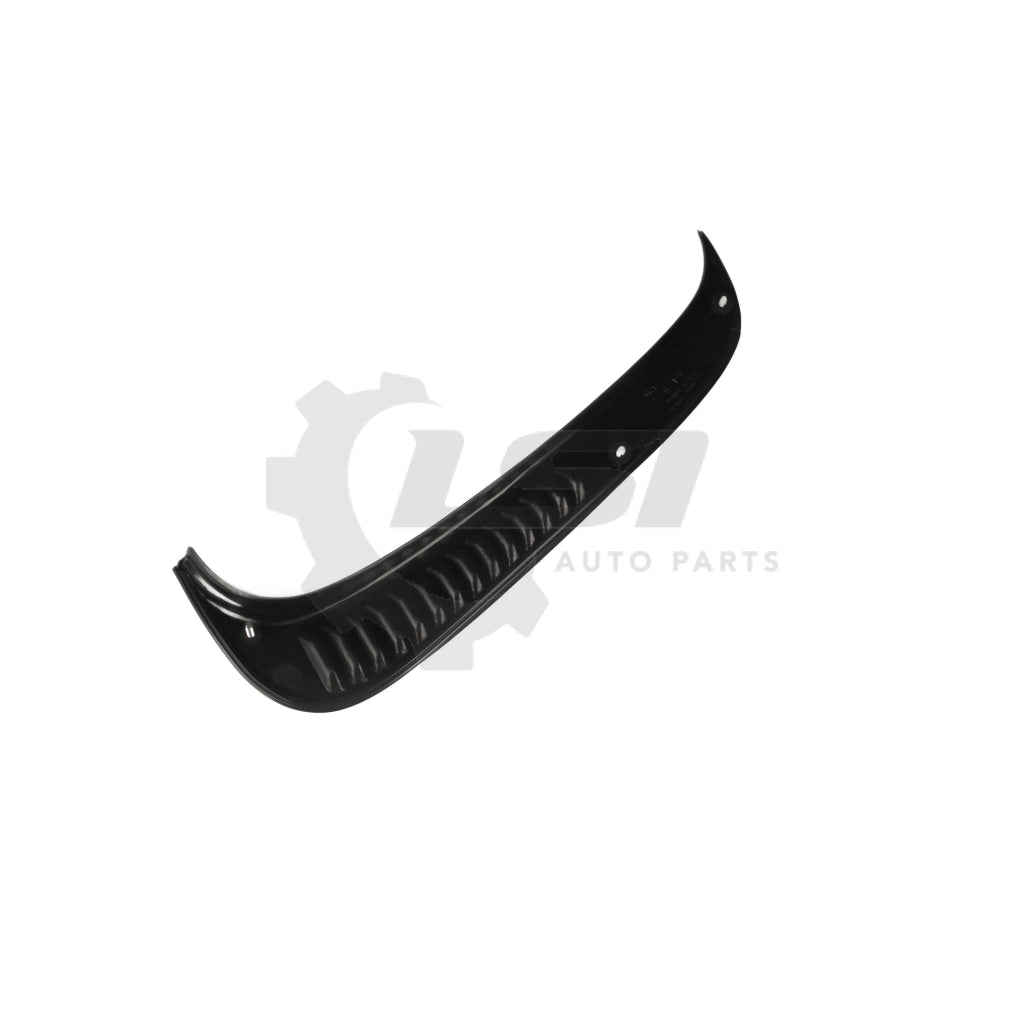 Genuine Landcruiser 80 Series Fj Fzj Hzj Hdj Rear Right Vent Solid Window Louvre Windows