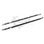 Genuine Landcruiser 80 Series Front Outer Rh Lh Door Weatherstrip Moulding Kit