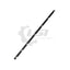 Genuine Landcruiser Hdj78 Hdj79 Hzj70 Front Outer Rh Lh Door Weatherstrip Set