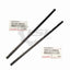 Genuine Landcruiser Hdj78 Hdj79 Hzj70 Front Outer Rh Lh Door Weatherstrip Set