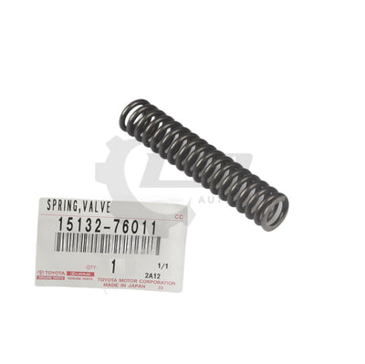 Genuine Toyota Landcruiser Bj 40 70 Series 3B 2H Oil Pump Relief Valve Spring