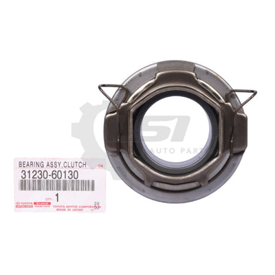 Genuine LandCruiser HZJ77 HZJ75 1HZ Clutch Release Thrust Bearing 31230-60130 Release Bearing