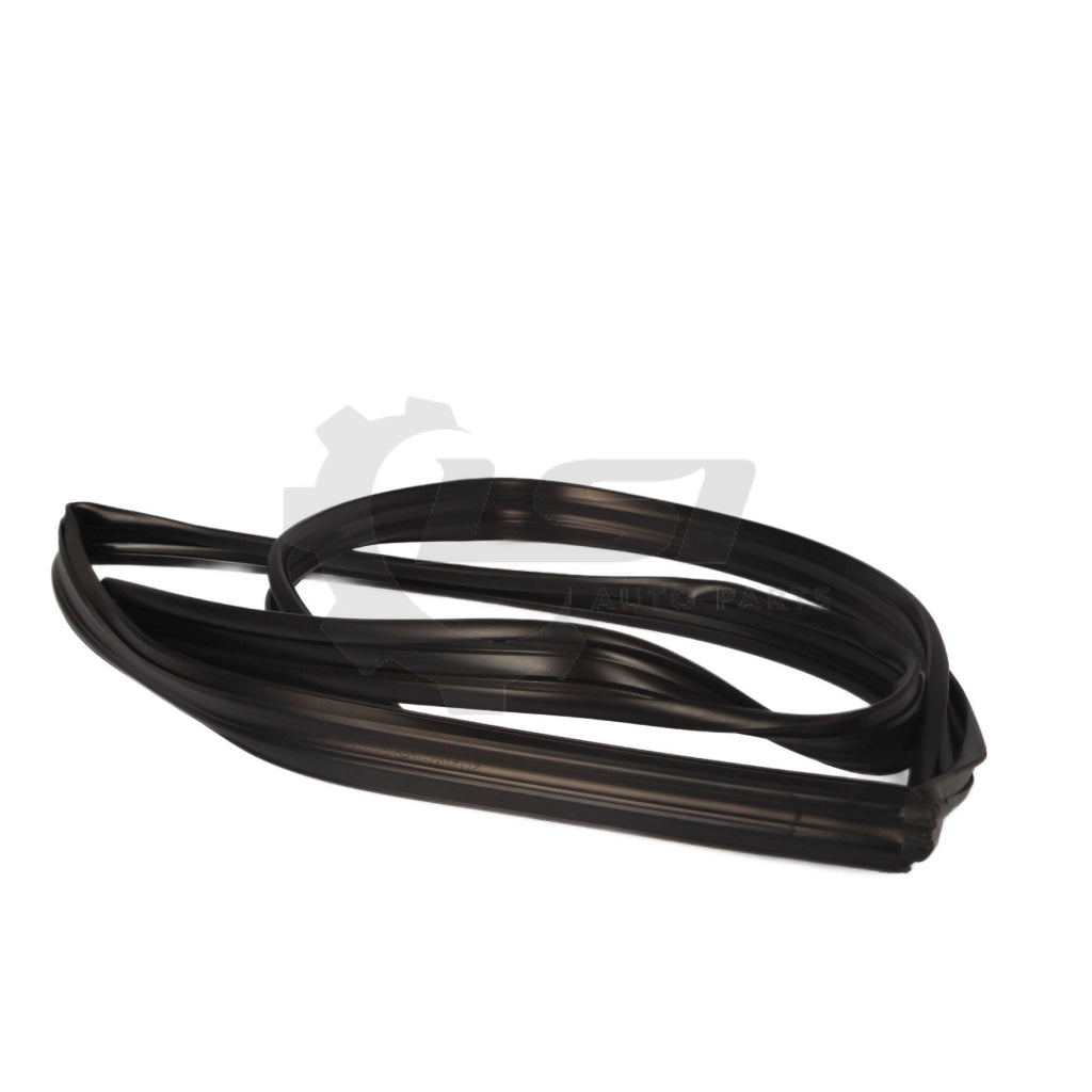Genuine LandCruiser HZJ79 HZJ78 HZJ75 Front Door Window Bailey Channel Seal 68141-90K03 Window Rubber