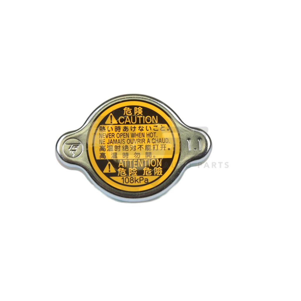 Genuine Landcruiser Uzj100 Hzj79 Hzj78 Hzj76 Hzj74 Prado Kdj90 Radiator Cap