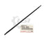 Genuine Lexus Lx470 Uzj100 Rh Rear Door Weatherstrip Moulding