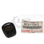 Genuine Landcruiser 105 Series Hzj Fzj Remote Key Housing Rear Shell Cover