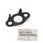 Genuine Prado 90 120 Series 1Kz Te 3.0 Td Turbo Oil Supply Drain Pipe Gasket Kit