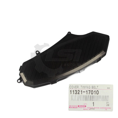 Genuine Toyota Coaster Hdb51 Hdb50 1Hd T 4.2 Diesel Timing Belt Cover