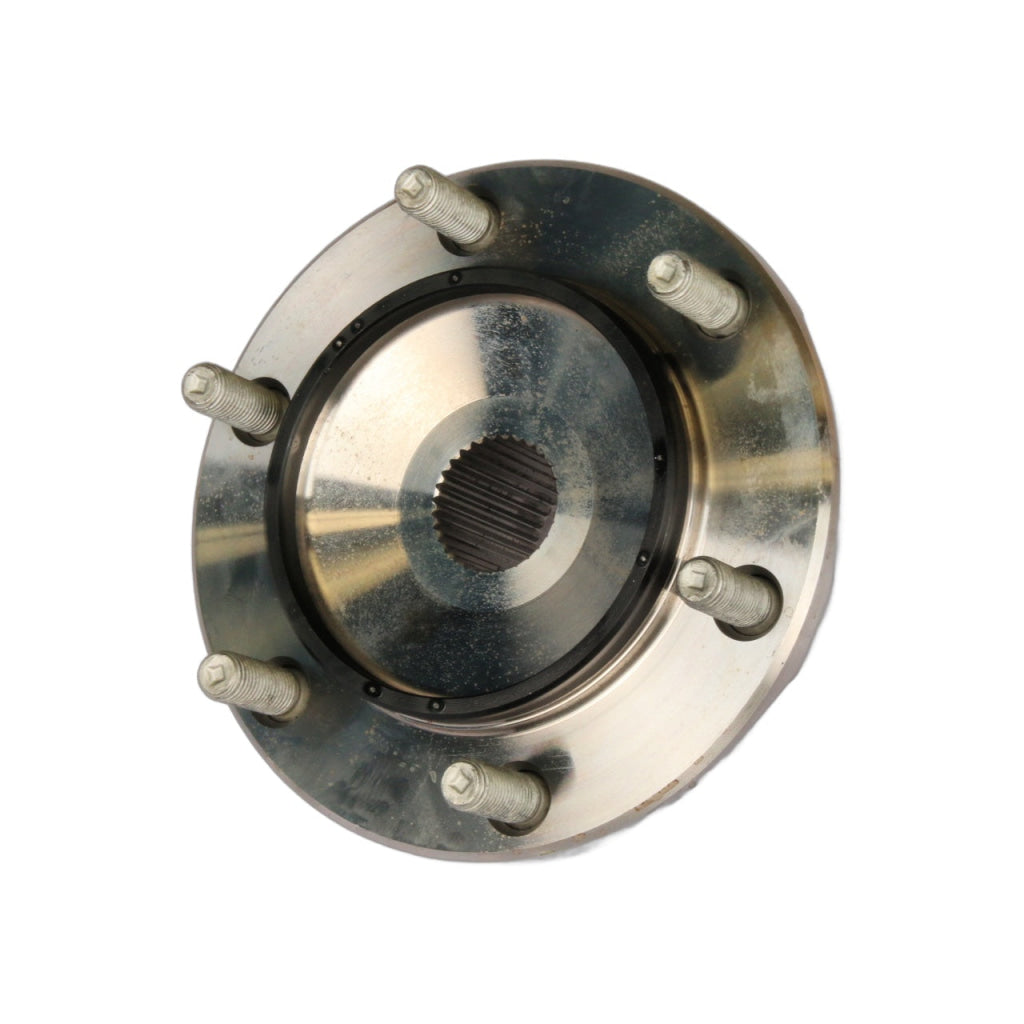 Genuine Toyota Front Wheel Axle Hub For Prado 120 150 Series Hilux Gun125 126 43502-60201
