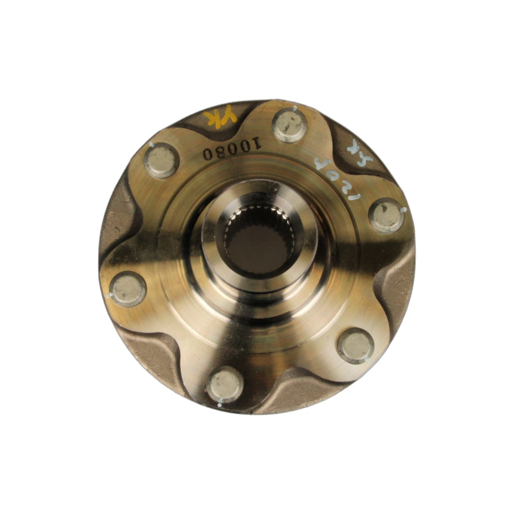 Genuine Toyota Front Wheel Axle Hub For Prado 120 150 Series Hilux Gun125 126 43502-60201