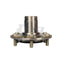 Genuine Toyota Front Wheel Hub For Hilux Ggn25 Kun26 Sr Sr5 2005-2016 43502-0K030 Axle