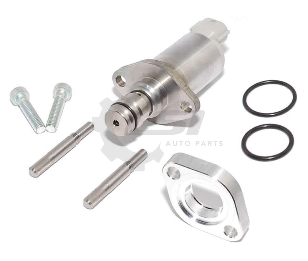 Genuine Toyota Fuel Suction Control Valve Scv Kit For Landcruiser Hilux 1Kd 2Kd