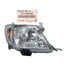 Genuine Toyota Headlight RH Driver Side 81110-0K180 for Toyota Hilux 2008-2011 Headlight