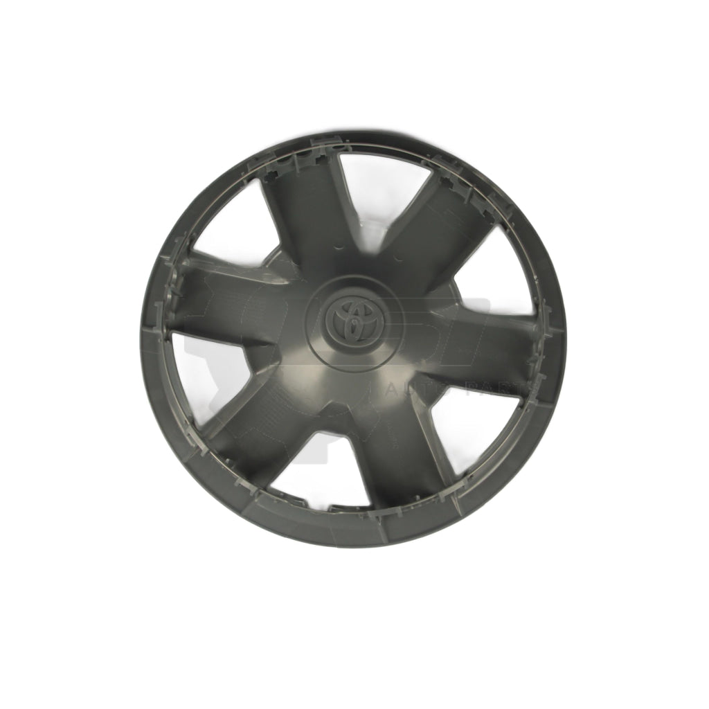 Genuine Toyota Hiace Trh200 Trh201 Trh221 Trh223 01.2005-On Hub Cap 15