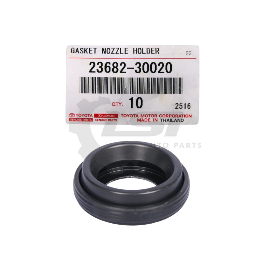 GENUINE Toyota Hilux D4D KUN26 1KD-FTV 1KD Injector Seal Rocker Cover Gasket Kit Gasket Kit