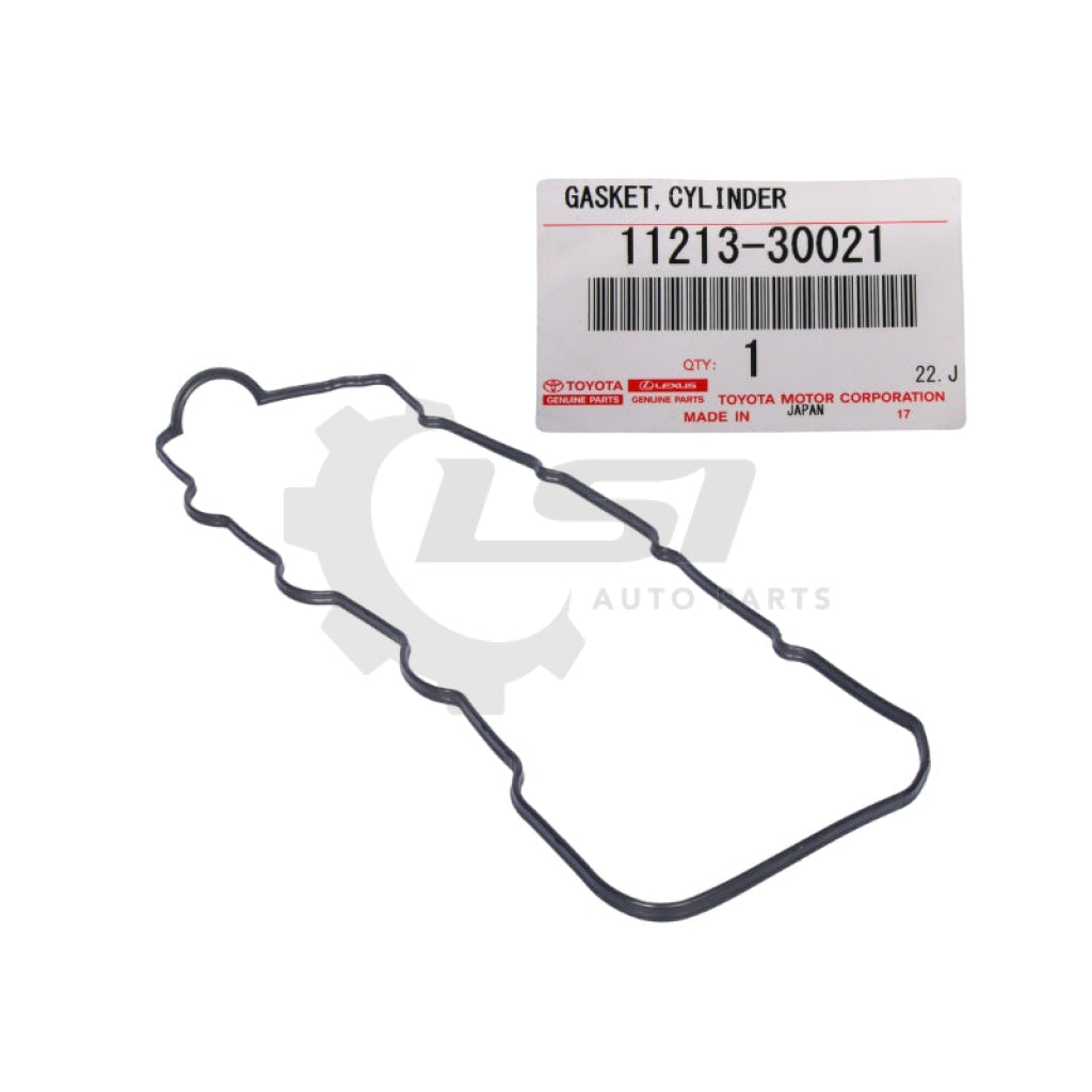 GENUINE Toyota Hilux D4D KUN26 1KD-FTV 1KD Injector Seal Rocker Cover Gasket Kit Gasket Kit
