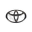 Genuine Toyota Hilux Kun15 Kun10 Ggn25 Ggn15 Front Grille Badge Emblem Ornament