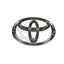 Genuine Toyota Hilux Kun15 Kun10 Ggn25 Ggn15 Front Grille Badge Emblem Ornament