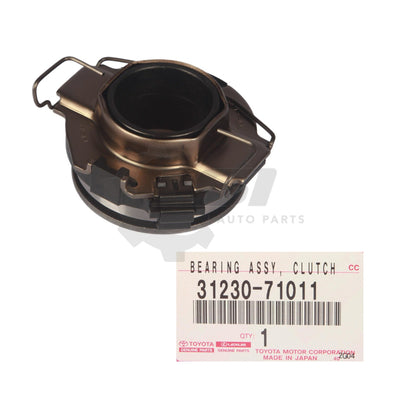 Genuine Toyota Hilux Kun16 Kun26 Kun36 1Kd Ftv 3.0 Clutch Thrust Release Bearing