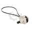 Genuine Toyota Hilux Kun16 Kun26 Kun36 Heater Ac Switch Control Cable