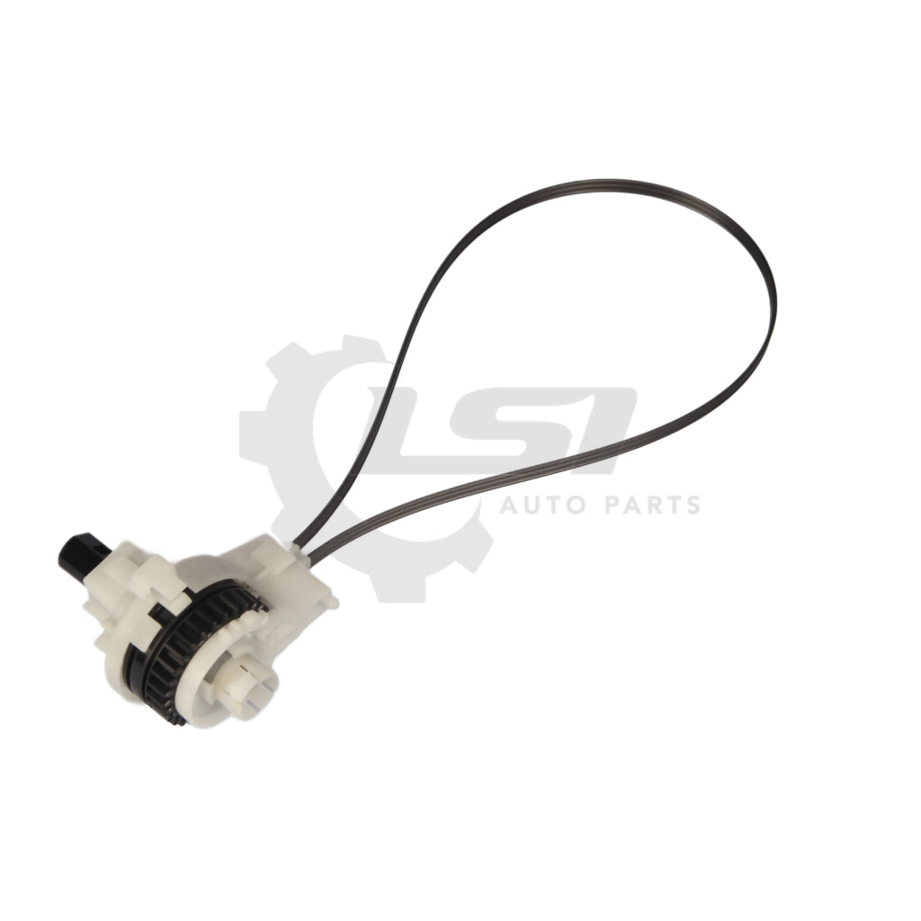 Genuine Toyota Hilux Kun16 Kun26 Kun36 Heater Ac Switch Control Cable