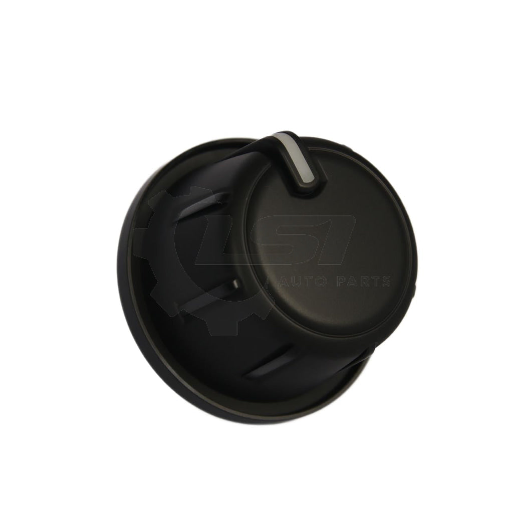 Genuine Toyota Hilux Kun35 Kun26 Kun25 Kun16 Dash Heater Fan Control Switch Knob
