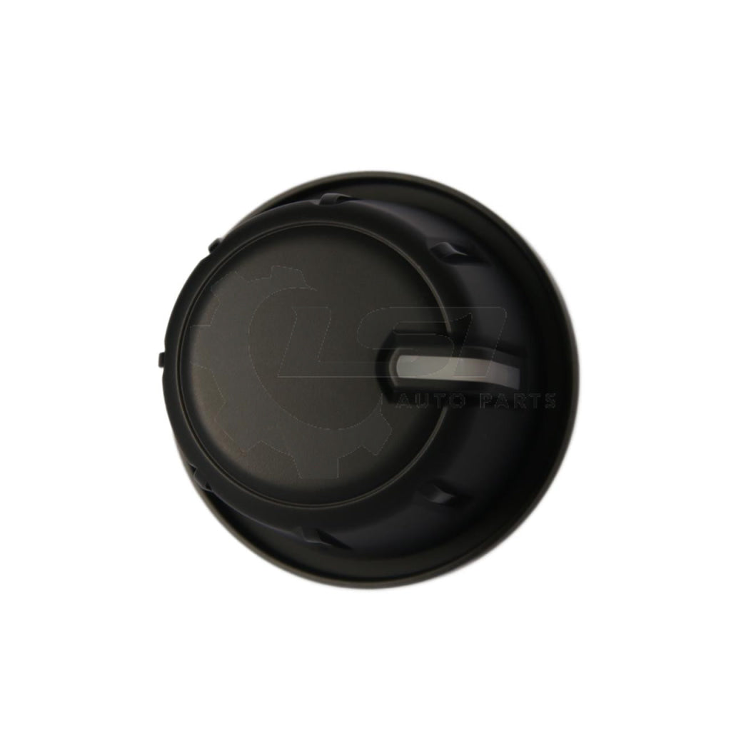 Genuine Toyota Hilux Kun35 Kun26 Kun25 Kun16 Dash Heater Fan Control Switch Knob