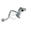 Genuine Toyota Hilux Kzn165 1Kz Te 3.0L Diesel Turbo Oil Supply Drain Pipe