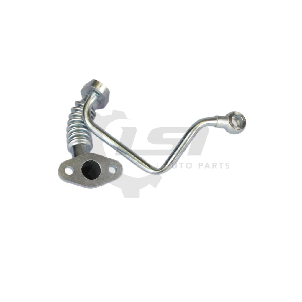 Genuine Toyota Hilux Kzn165 1Kz Te 3.0L Diesel Turbo Oil Supply Drain Pipe