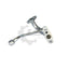 Genuine Toyota Hilux Kzn165 1Kz Te 3.0L Diesel Turbo Oil Supply Drain Pipe