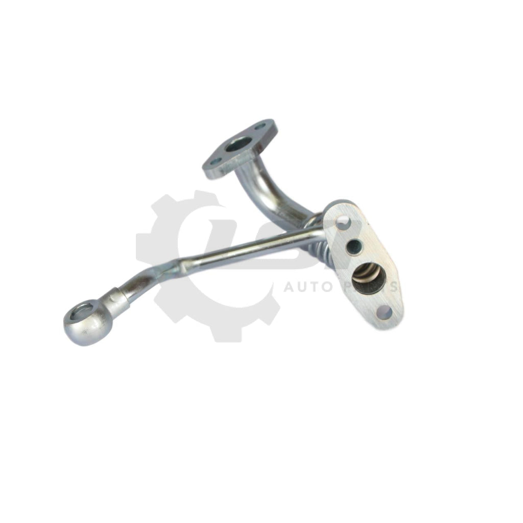 Genuine Toyota Hilux Kzn165 1Kz Te 3.0L Diesel Turbo Oil Supply Drain Pipe
