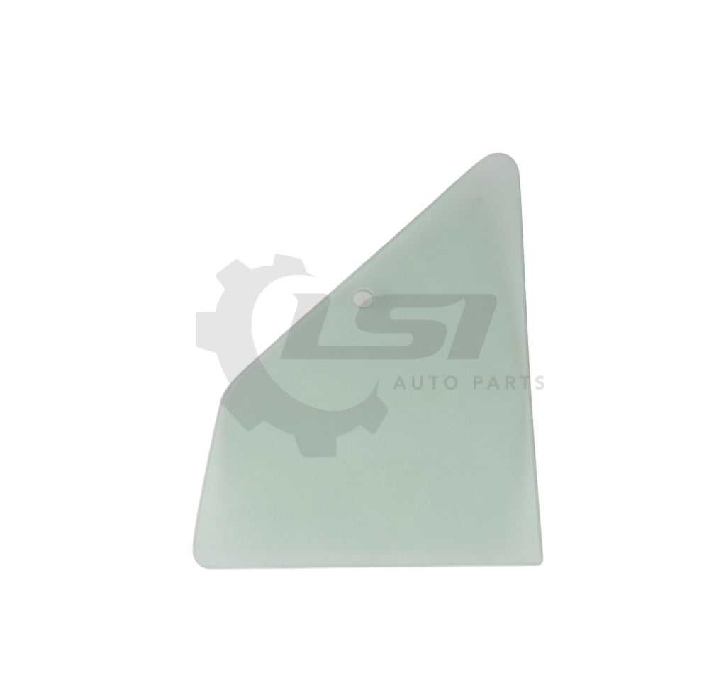 Genuine Toyota Hilux Ln Rn Right Single Extra Cab Quarter 1/4 Vent Window Glass