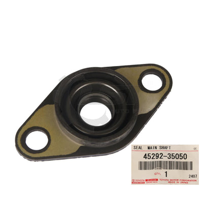 Genuine Toyota Hilux Ln100 Ln105 Ln106 New Lower Steering Shaft Column Dust Seal
