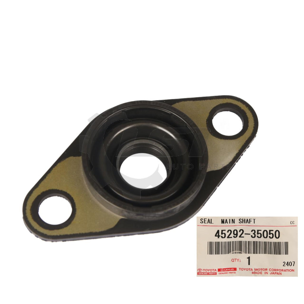 Genuine Toyota Hilux Ln100 Ln105 Ln106 New Lower Steering Shaft Column Dust Seal