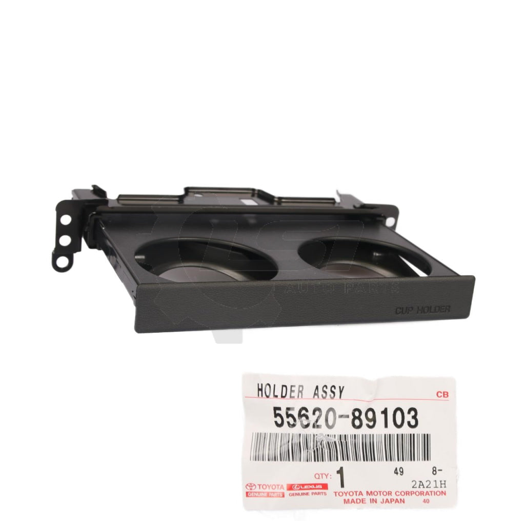 Genuine Toyota Hilux Ln106 Rn85 Rn90 Ln80 Ln85 Ln91 1989-1998 Drink Cup Holder