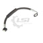 Genuine Toyota Hilux Ln147 Ln167 Ln172 5L 3.0 Alternator Vac Pump Inlet Oil Hose