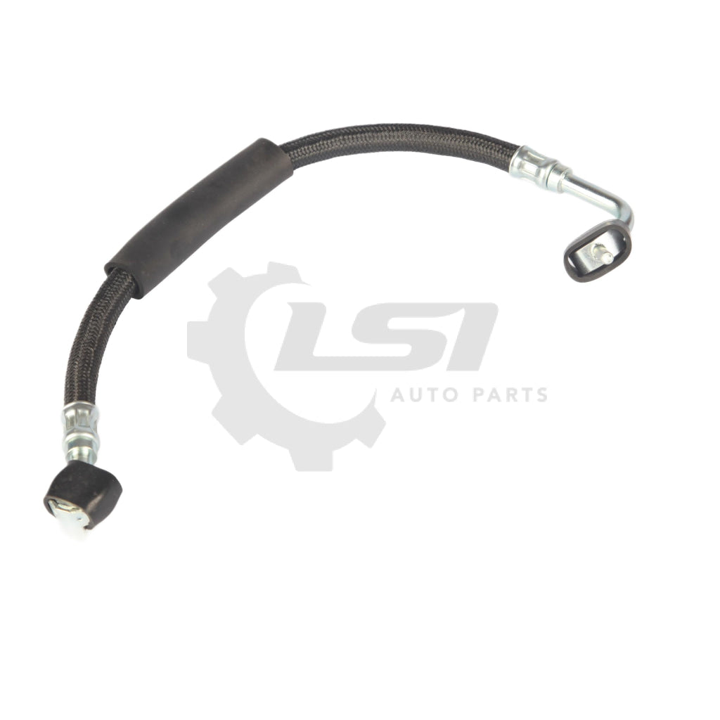 Genuine Toyota Hilux Ln147 Ln167 Ln172 5L 3.0 Alternator Vac Pump Inlet Oil Hose