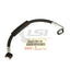 Genuine Toyota Hilux Ln147 Ln167 Ln172 5L 3.0 Alternator Vac Pump Inlet Oil Hose
