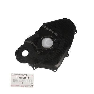 Genuine Toyota Hilux Ln167 5L 3.0L Diesel Timing Belt Cover