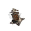 Genuine Toyota Hilux Ln86 Ln106 Ln107 3L 2.8L Diesel Thermostat