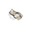 Genuine Toyota Hilux Mark2 Dyna Battery Terminal Clamp Clips Brass Connector