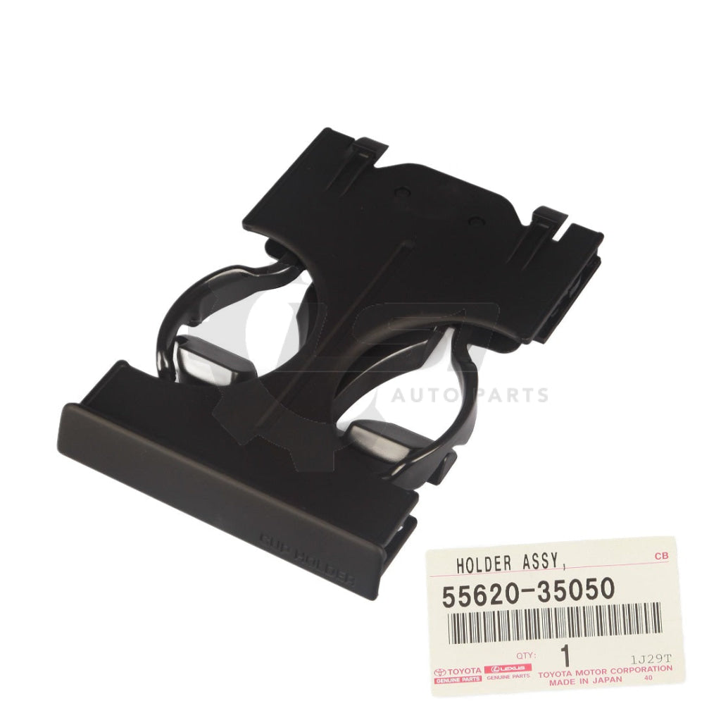 Genuine Toyota Hilux Vzn167 Ln167 Kzn165 8/1997-12/2004 Cup Holder Drink