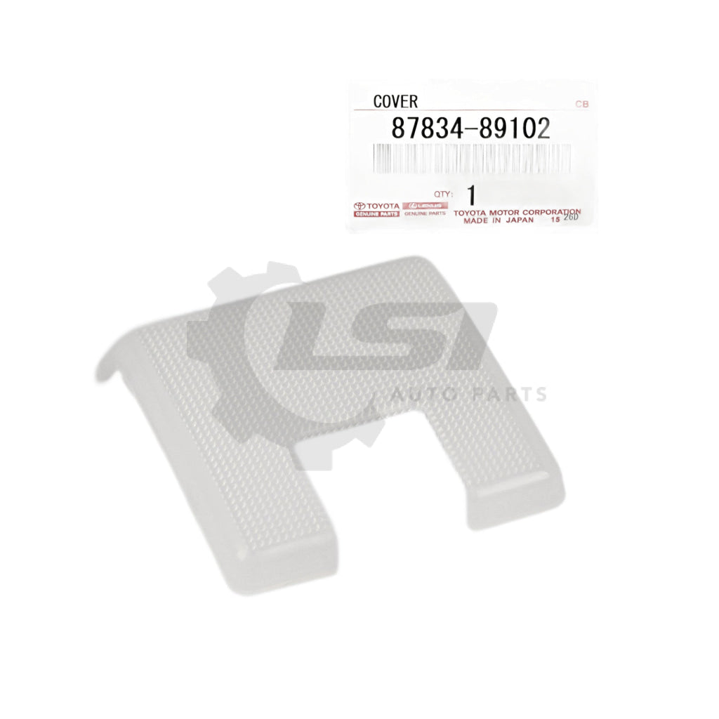 Genuine Toyota Hilux Yn Ln55 Ln56 Ln60 Ln65 Rear Inner View Mirror Base Cover