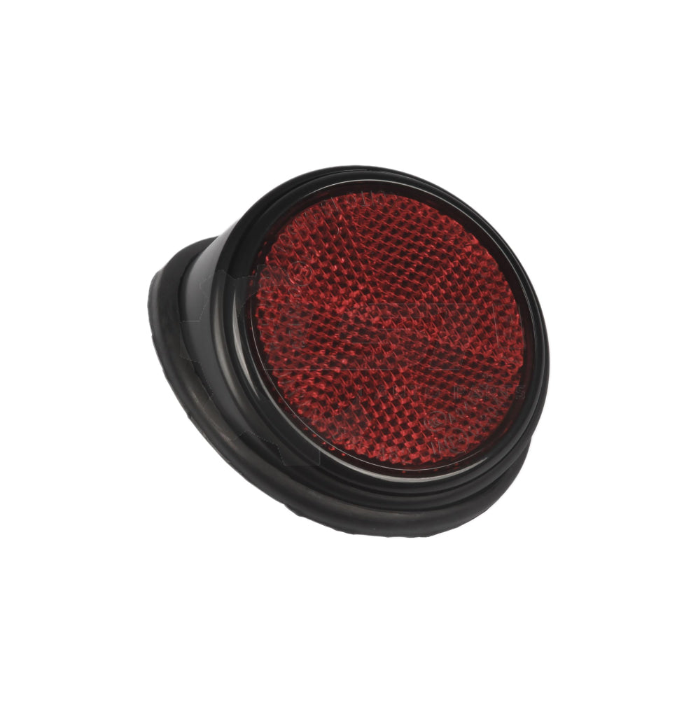 Genuine Toyota Hilux Yn106 Rn106 Rear Right Rh Bumper Reflector