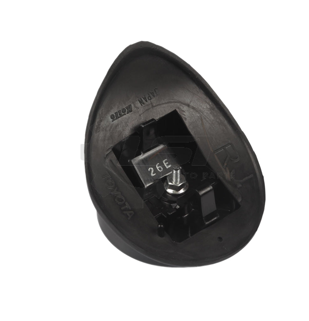 Genuine Toyota Hilux Yn106 Rn106 Rear Right Rh Bumper Reflector