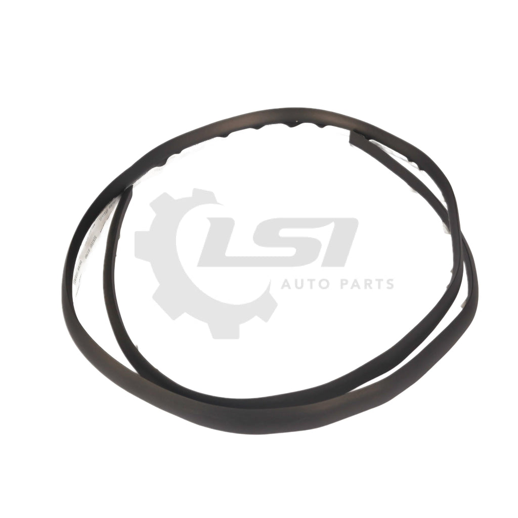 Genuine Toyota Hzj75 Fzj75 Fj75 Hj75 Bj75 Upper Windscreen Roof Weather Strip